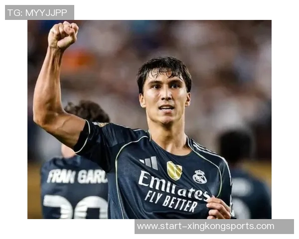 贡萨洛在皇马的未来能否打破连败魔咒与阿隆索的遗产交织的命运