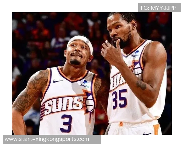 KD赛季前调侃太阳队氛围好网友感慨报应来得太快