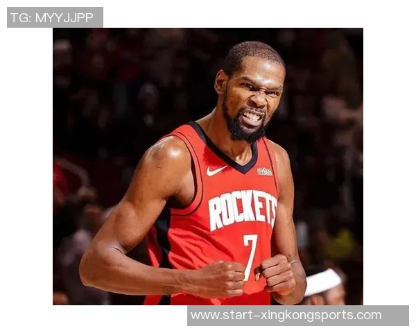 KD回应主场空座现象称休斯敦比赛观众习惯在第二节中段才到场